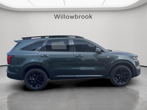 2023 Kia Sorento X-Line S