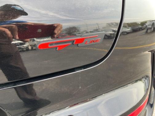 2021 Kia Soul GT-Line 2.0L