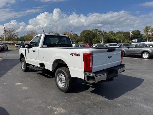 2026 Ford F-250 XL