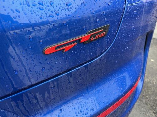 2020 Kia Soul GT-Line 2.0L