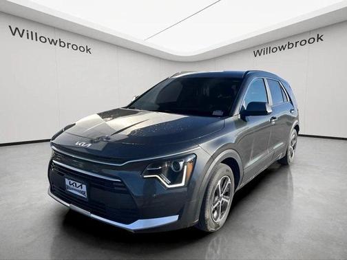 2023 Kia Niro LX