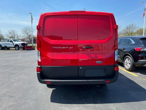 2025 Ford Transit-150 BASE