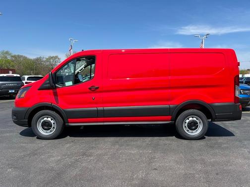 2025 Ford Transit-150 BASE