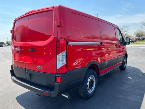 2025 Ford Transit-150 BASE