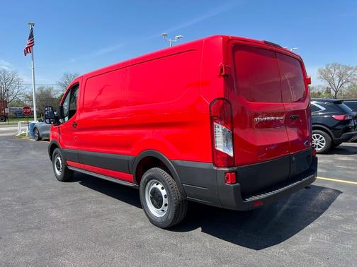 2025 Ford Transit-150 BASE