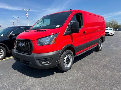 2025 Ford Transit-150 BASE