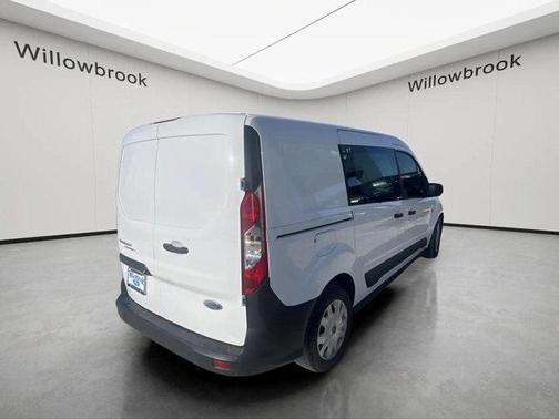2023 Ford Transit Connect XL
