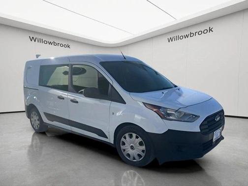 2023 Ford Transit Connect XL