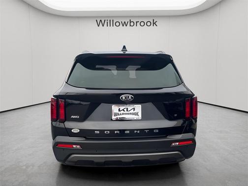 2021 Kia Sorento S