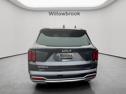 2023 Kia Sorento S