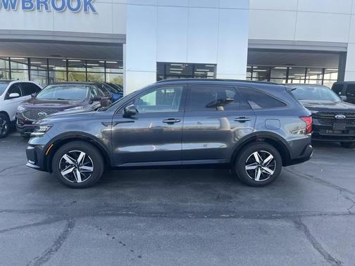 2023 Kia Sorento S
