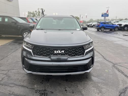 2023 Kia Sorento S