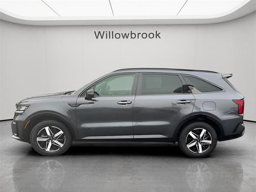 2023 Kia Sorento S