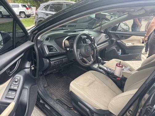 2018 Subaru Impreza 2.0i Premium