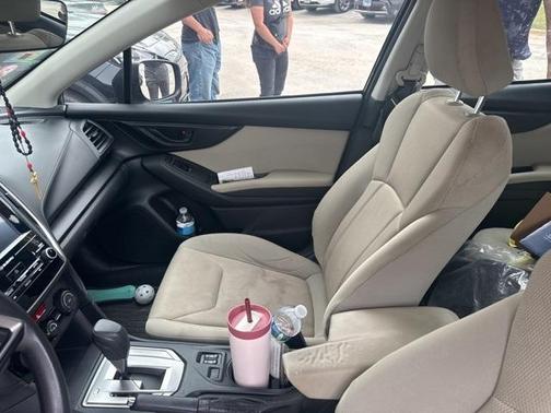 2018 Subaru Impreza 2.0i Premium