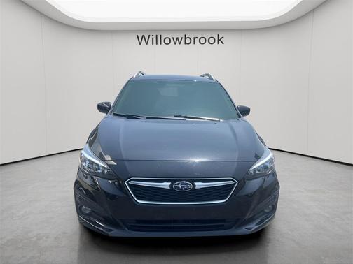 2018 Subaru Impreza 2.0i Premium