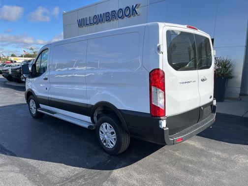 2024 Ford Transit-250 Base