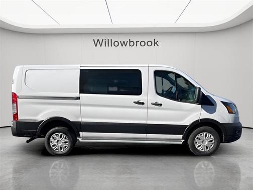 2024 Ford Transit-250 Base