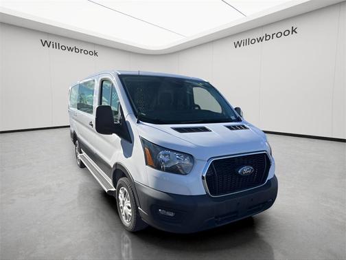 2024 Ford Transit-250 Base