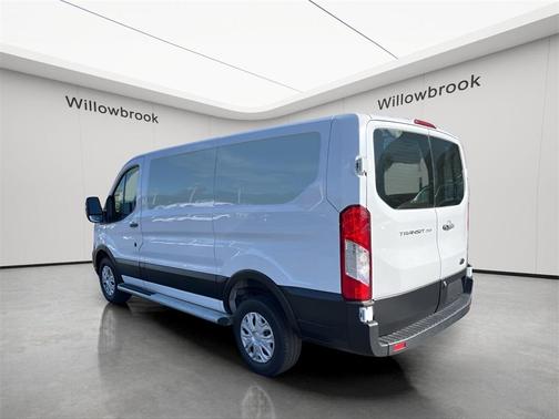 2024 Ford Transit-250 Base