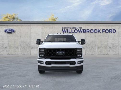 2026 Ford F-350 Lariat Super Duty