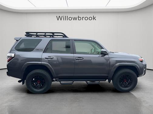 2021 Toyota 4Runner TRD Pro