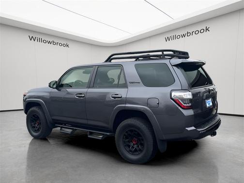 2021 Toyota 4Runner TRD Pro