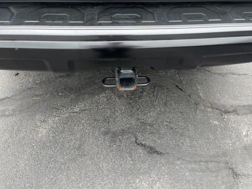 2021 Toyota 4Runner TRD Pro
