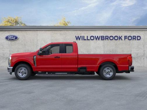 2025 Ford F-350 XL