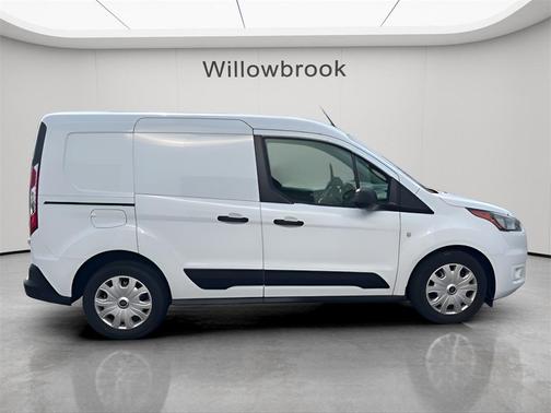 2020 Ford Transit Connect XLT