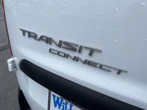 2020 Ford Transit Connect XLT