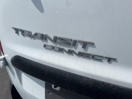 2020 Ford Transit Connect XLT