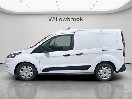 2020 Ford Transit Connect XLT