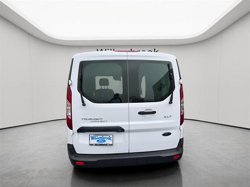 2020 Ford Transit Connect XLT