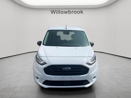2020 Ford Transit Connect XLT