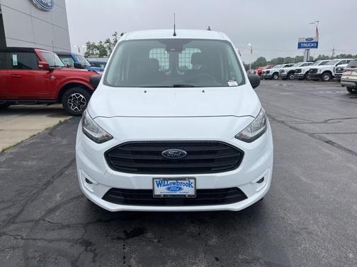 2020 Ford Transit Connect XLT