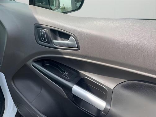 2020 Ford Transit Connect XLT