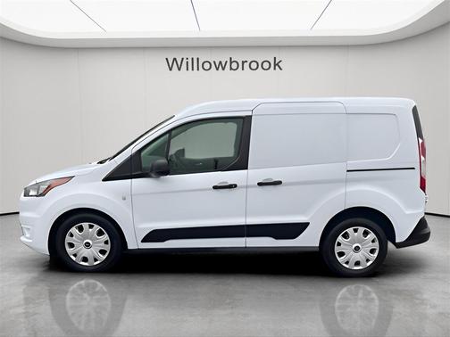 2020 Ford Transit Connect XLT