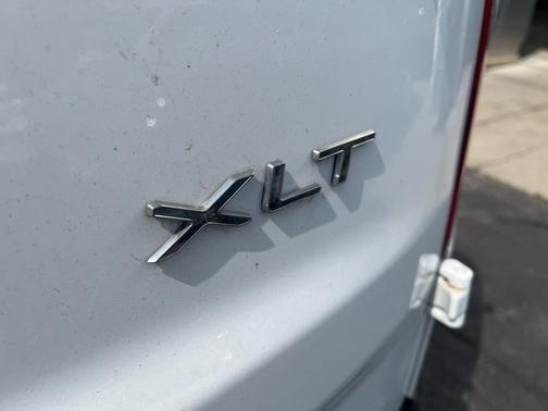 2020 Ford Transit Connect XLT