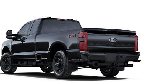 2025 Ford F-350 XL