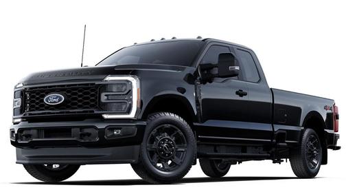 2025 Ford F-350 XL