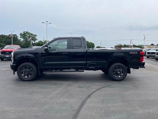 2025 Ford F-350 XL