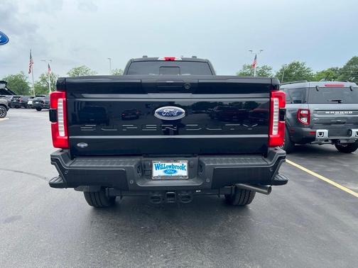 2025 Ford F-350 XL