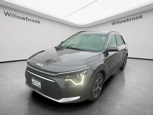 2023 Kia Niro EX