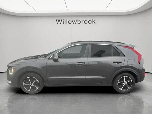 2023 Kia Niro EX