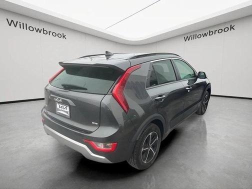 2023 Kia Niro EX