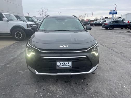 2023 Kia Niro EX