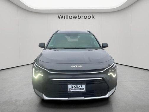 2023 Kia Niro EX