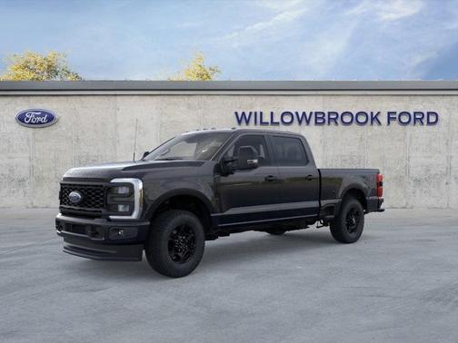 2025 Ford F-250 XL