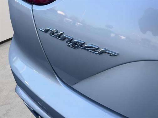 2018 Kia Stinger Base